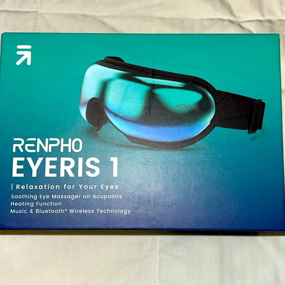 Renpho Eyeris 1 Eye Massager